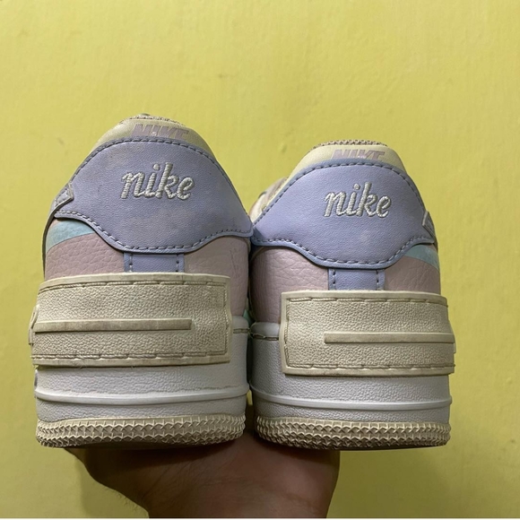nike air force 1 shadow pastel - Picture 3 of 10